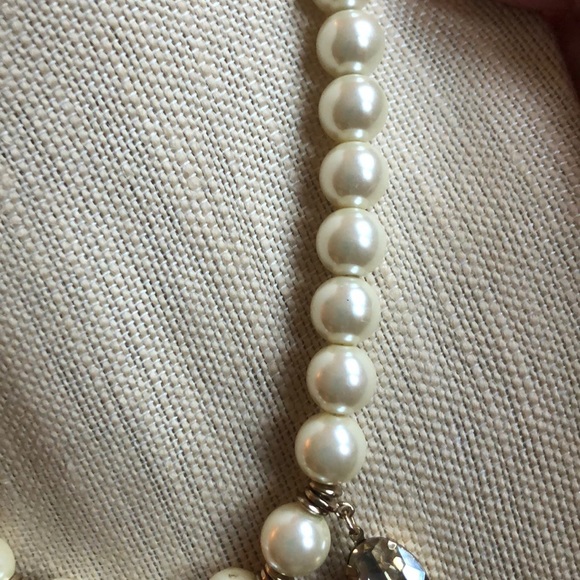 Glamour Costume Designer Necklace - Picture 2 of 8